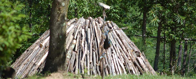 Le Carbonaie Agricampeggio