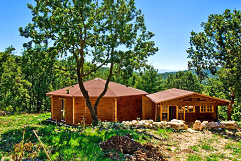 Le Streghe Agriturismo