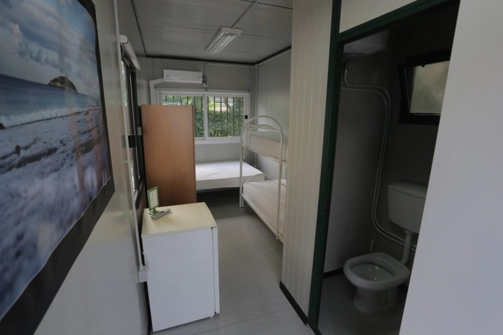 Lido Tropical - Sosta Camper - zdjęcie 1