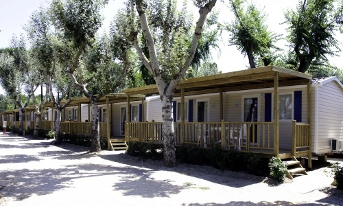 Marina Camping Village - zdjęcie 2