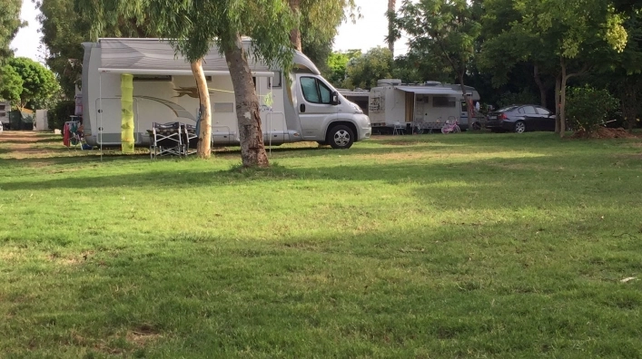 Marina Caravan Camping - zdjęcie 1