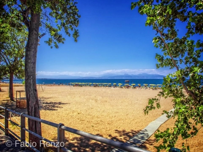 Marina di Rossano Club village camping - zdjęcie 2