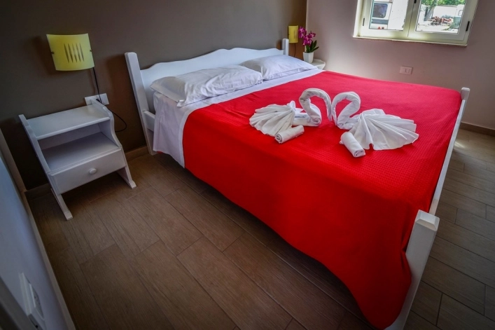 Marina di Rossano Club village camping - zdjęcie 1