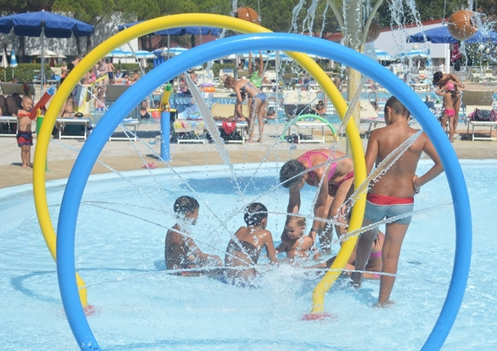 Marina Julia Camping Village (Albatros) - zdjęcie 2