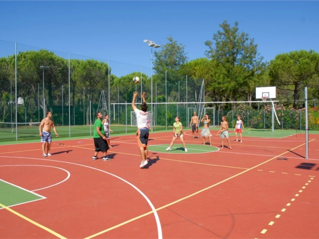 Marina Julia Camping Village (Albatros) - zdjęcie 1