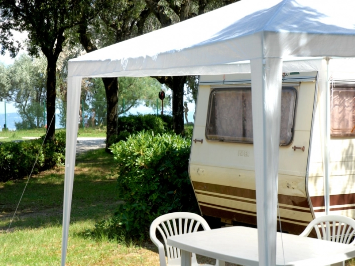 Marina Julia Camping Village (Albatros) - zdjęcie 1