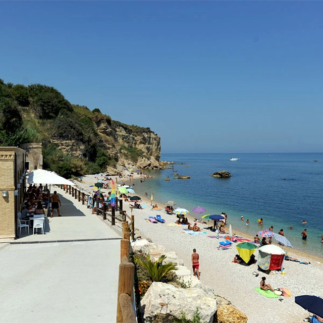 Minicamping Rocca di Sotto - zdjęcie 1