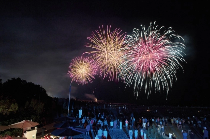 Union Lido - zdjęcie 1