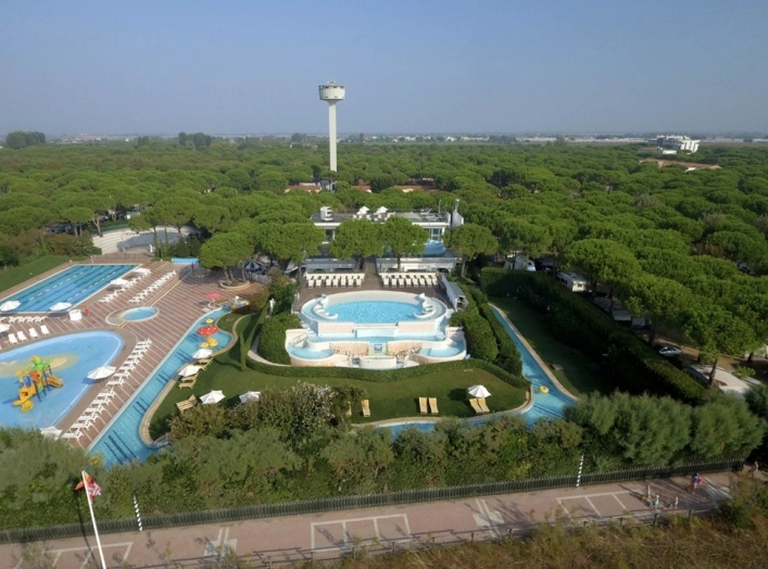 Union Lido - zdjęcie 1