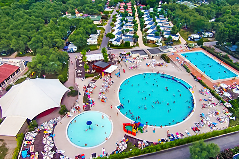 Vigna sul Mar Camping Village