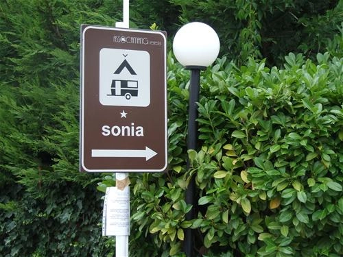 Camping Sonja - zdjęcie 1