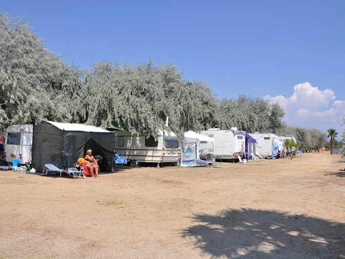 Village Camping Due Elle - zdjęcie 2