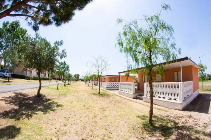 Village Camping Due Elle - zdjęcie 1