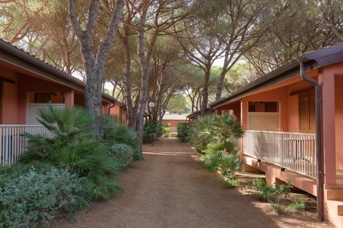 Il Gabbiano Camping Village - zdjęcie 4