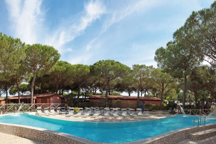 Il Gabbiano Camping Village - zdjęcie 1