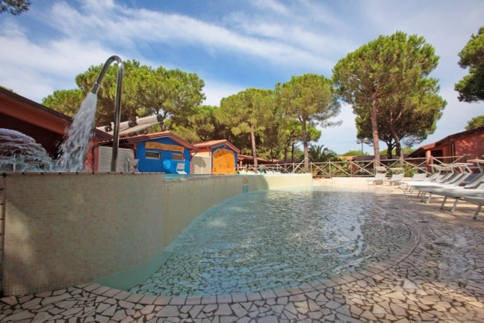 Il Gabbiano Camping Village - zdjęcie 1