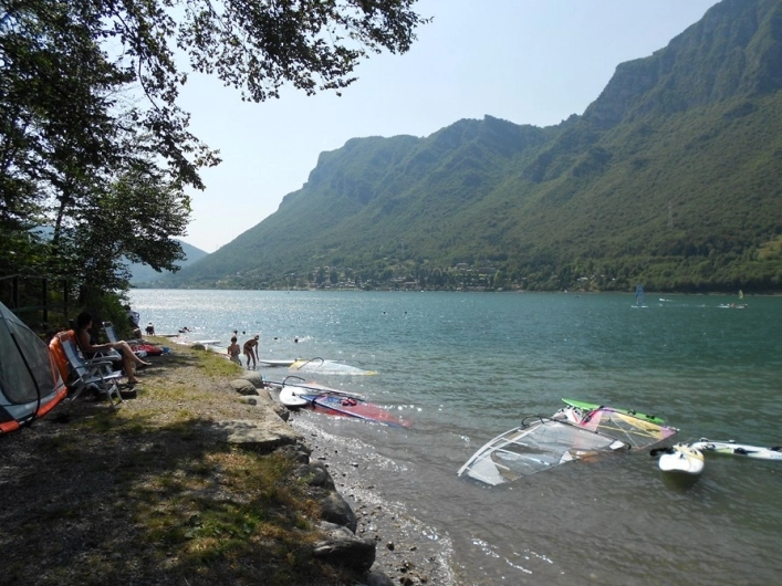 Camping Vantone Pineta - zdjęcie 4