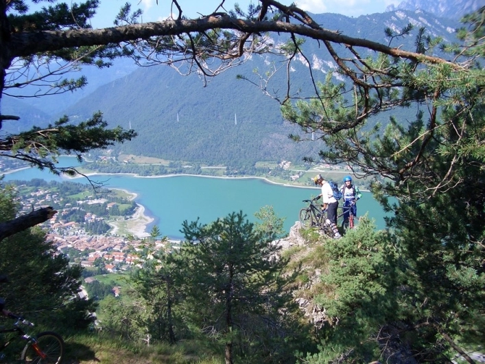 Camping Vantone Pineta - zdjęcie 3