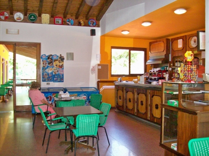 Camping Vantone Pineta - zdjęcie 1