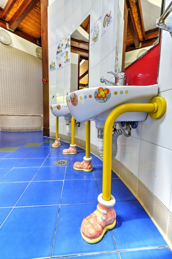 Village Camping Flaminio - zdjęcie 4