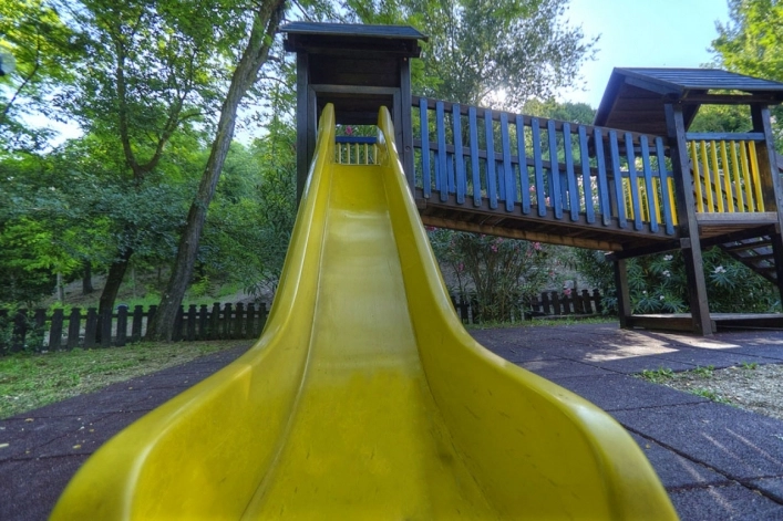 Village Camping Flaminio - zdjęcie 2