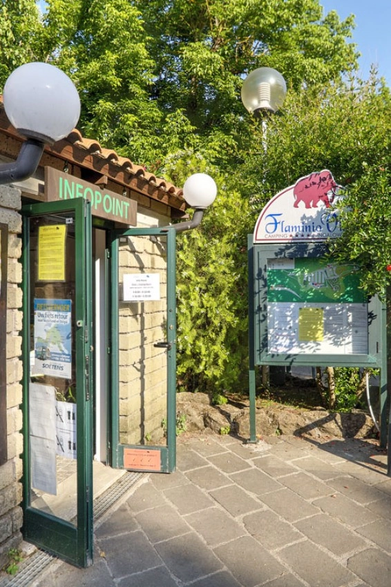 Village Camping Flaminio - zdjęcie 1
