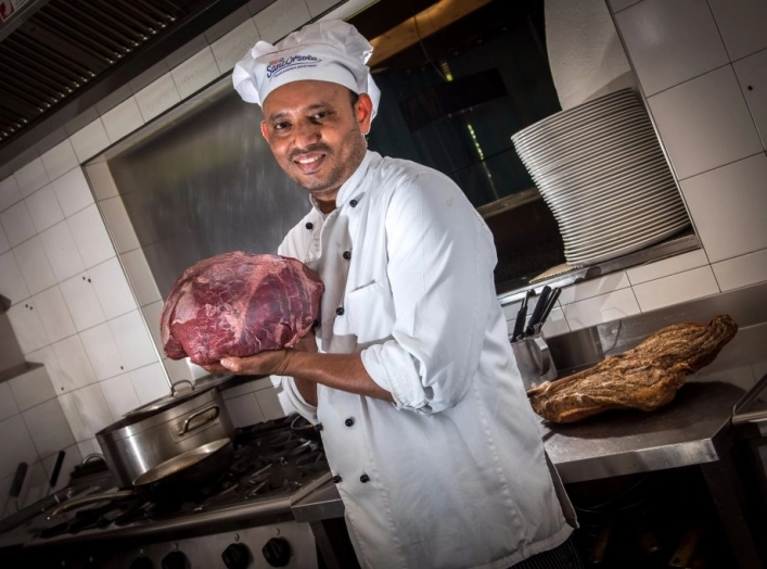 Camping Moosbauer - zdjęcie 4