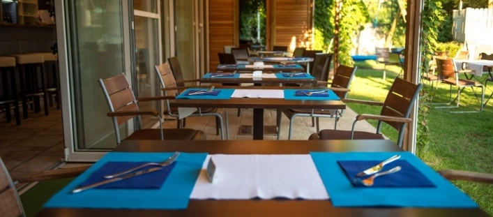 Camping Moosbauer - zdjęcie 1