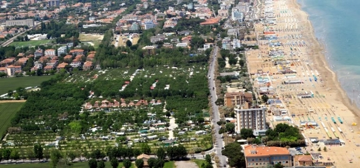 Romagna Camping Village - zdjęcie 2