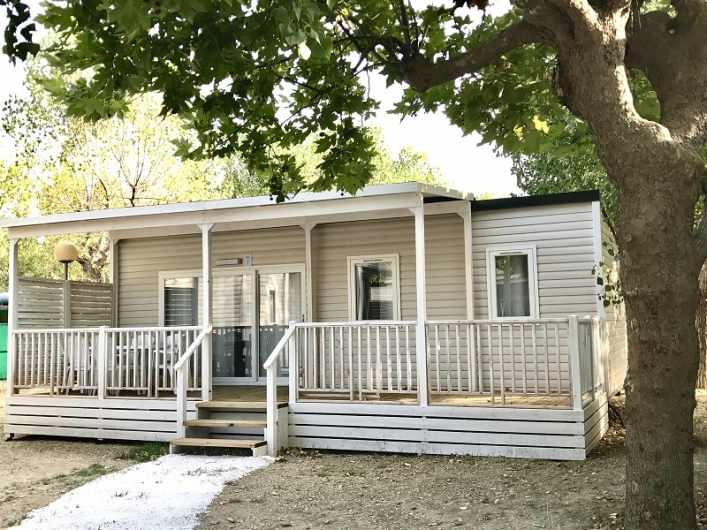 Romagna Camping Village