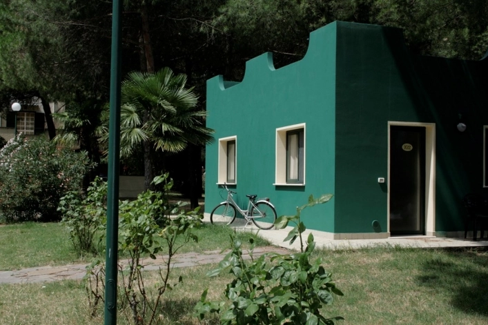 Mithos Camping & Village - zdjęcie 1