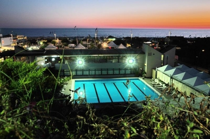 zobacz camping - zdjęcie 1