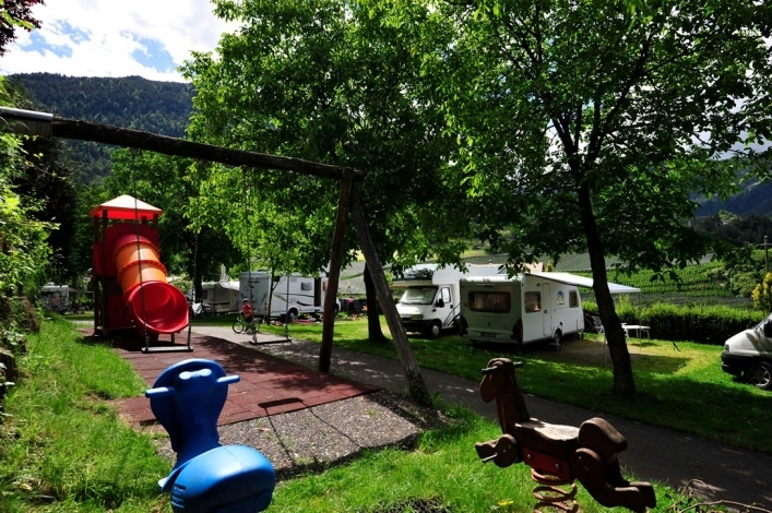 Naturcamping Völlan - zdjęcie 4