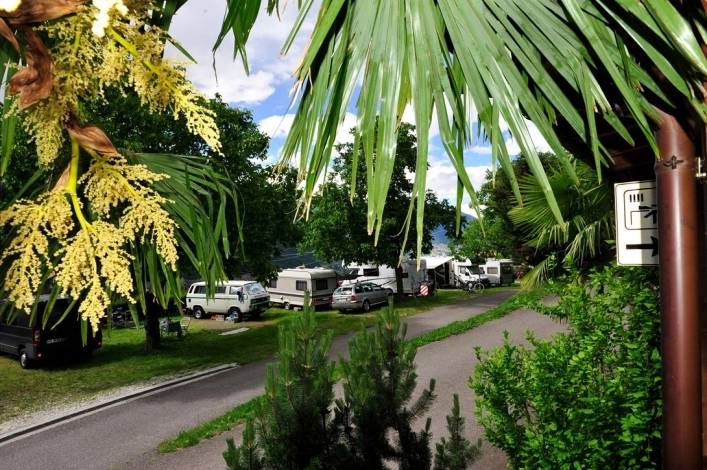 Naturcamping Völlan - zdjęcie 2