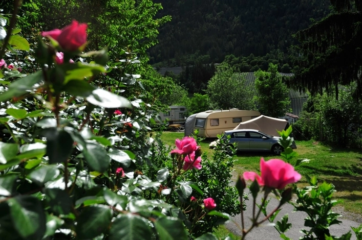 Naturcamping Völlan - zdjęcie 1