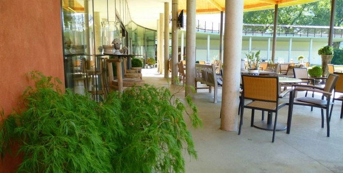 Naturcaravanpark Tisens - zdjęcie 2