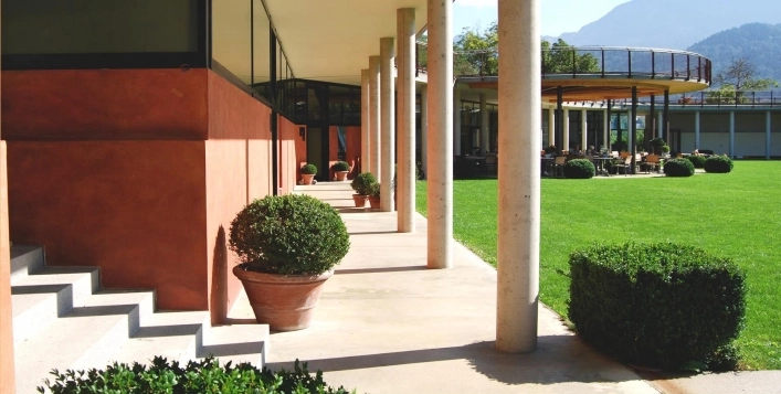 Naturcaravanpark Tisens - zdjęcie 1