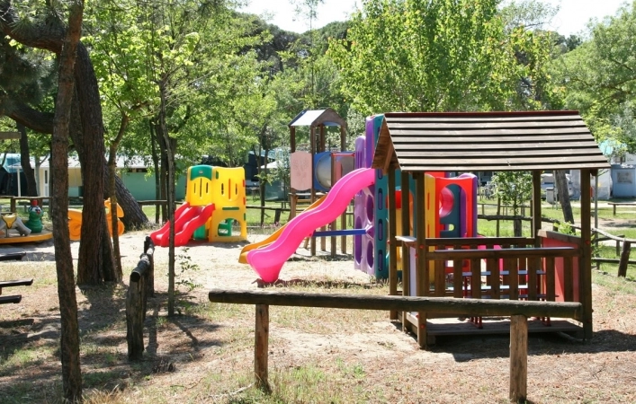 Romea Family Camping - zdjęcie 1