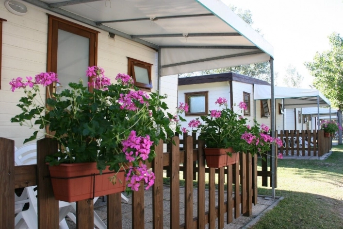 Romea Family Camping - zdjęcie 1