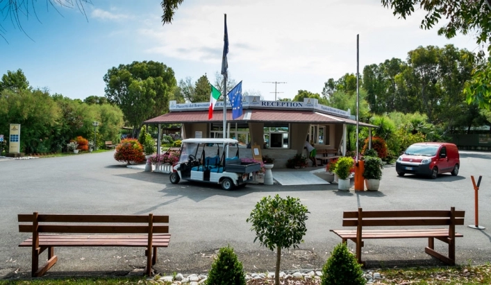 New Camping Village Le Tamerici - zdjęcie 4