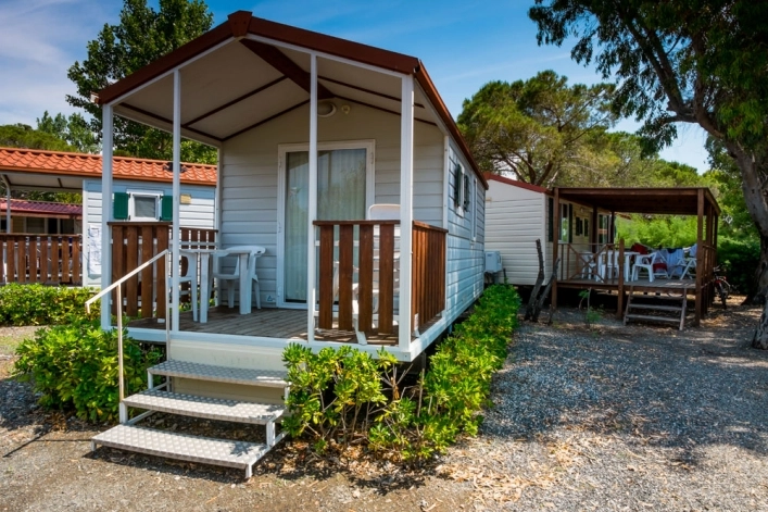 New Camping Village Le Tamerici - zdjęcie 3