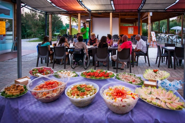 New Camping Village Le Tamerici - zdjęcie 2