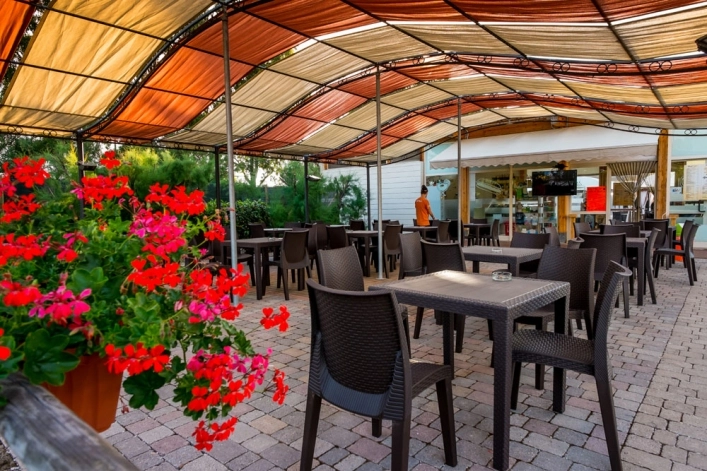 New Camping Village Le Tamerici - zdjęcie 1