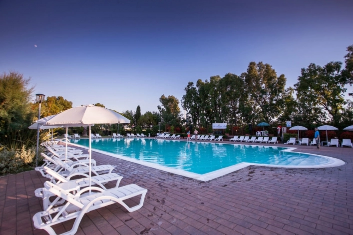 New Camping Village Le Tamerici - zdjęcie 1