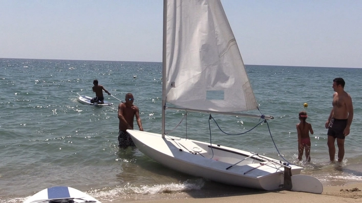 Nirvana Club Village (Gammatour S.a.s.) - zdjęcie 3