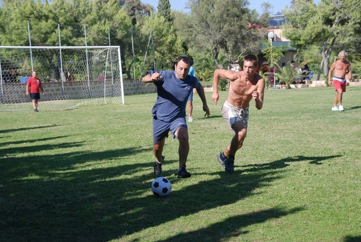 Nirvana Club Village (Gammatour S.a.s.) - zdjęcie 1