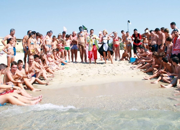 Nirvana Club Village (Gammatour S.a.s.) - zdjęcie 1