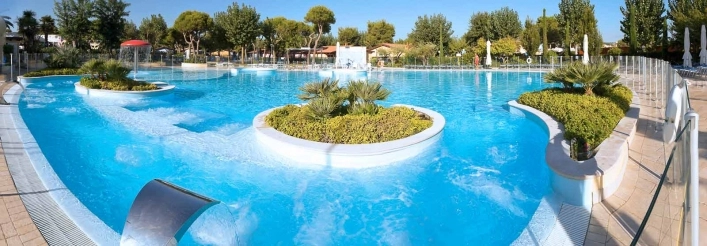 Numanablu Family Camping & Resort - zdjęcie 4