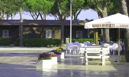 Orbetello Camping Village - zdjęcie 4