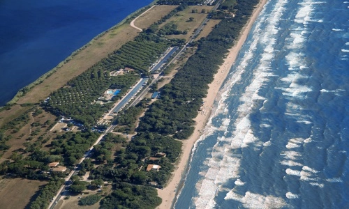Orbetello Camping Village - zdjęcie 2